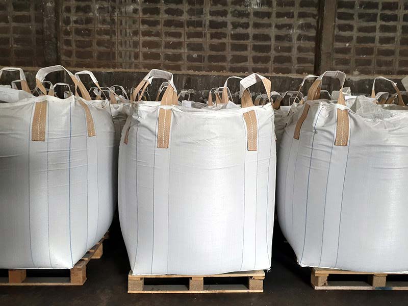 Fertilizer Jumbo Bag
